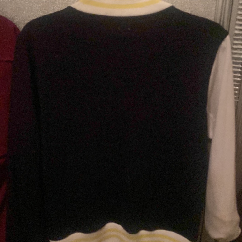 SpongeBob jacket - Picture 2 of 2